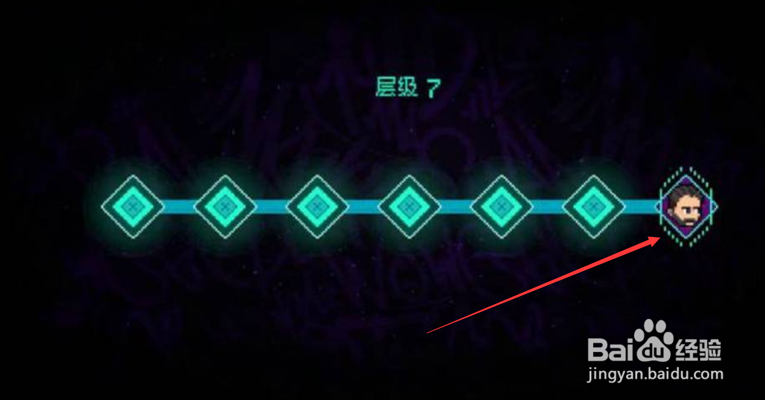 霓虹深渊真宙斯怎么触发