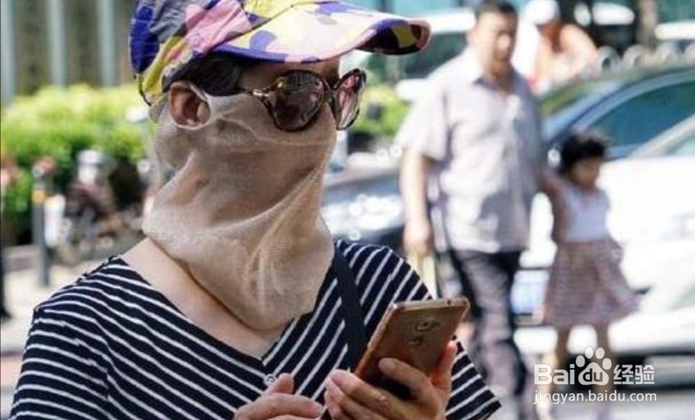 夏天怎么做好防晒措施，夏天皮肤怎么防晒