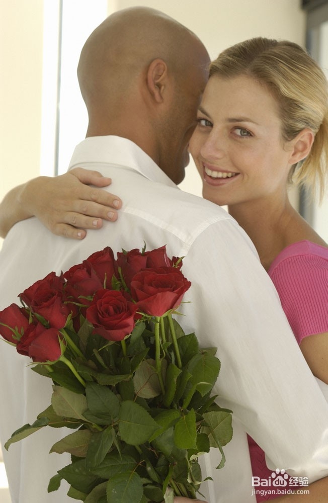 取悦女人的方法大盘点