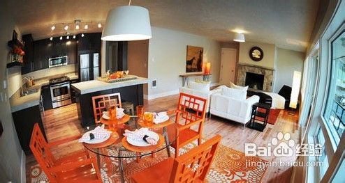 12个中式风格餐厅设计细品清雅端庄