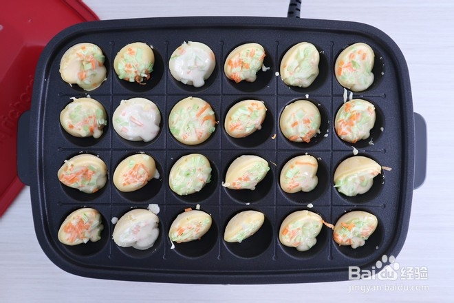 如何做鹌鹑丸子?