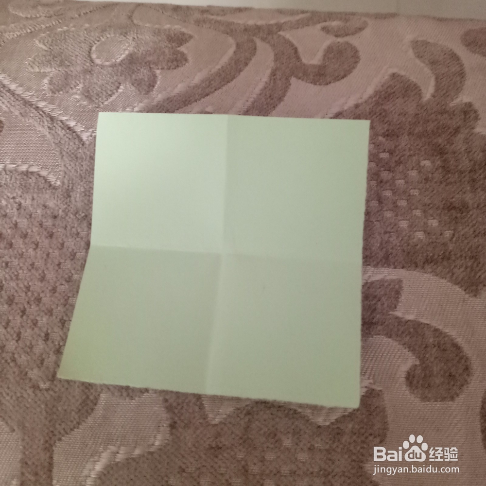 玩具飞镖的折法