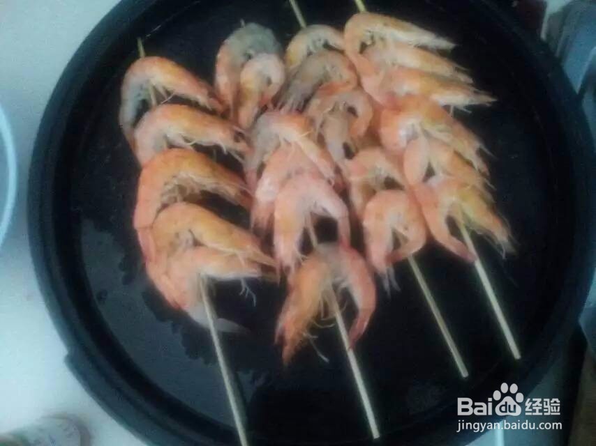 怎样用电饼铛做出美味烧烤