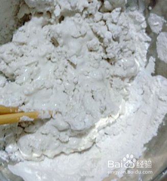 怎么做驴打滚