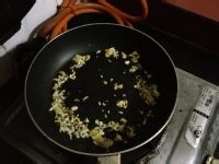 家常:紫苏炒豆角
