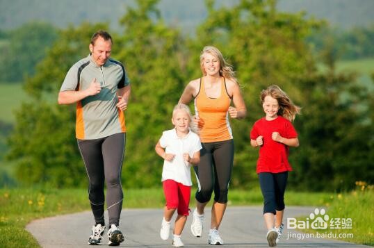 怎样才能使身体更健康