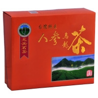 怎样选购人参乌龙茶