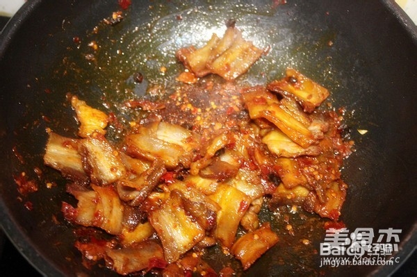 红烧肉的做法