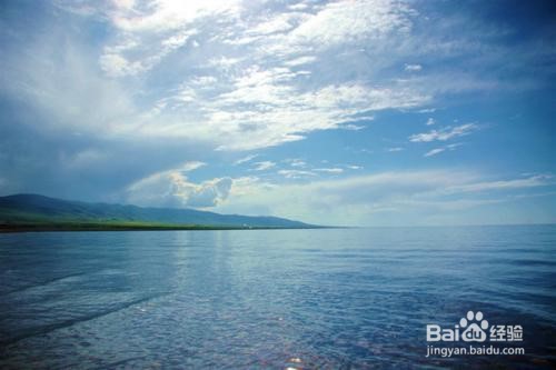 赣州到青海湖旅游攻略