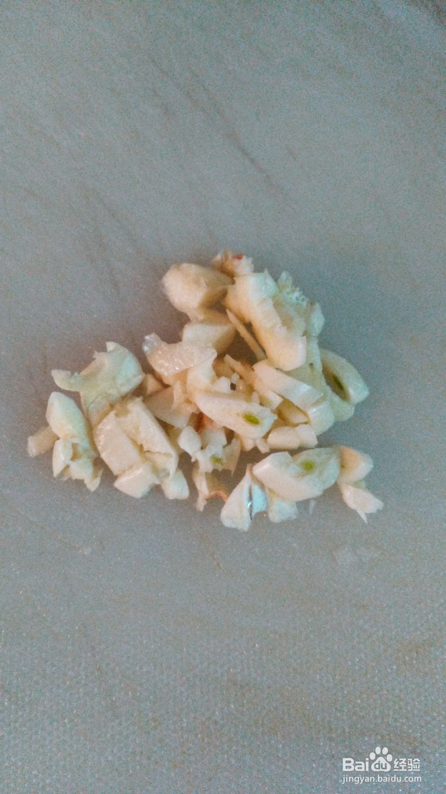 素炒红菜苔的做法