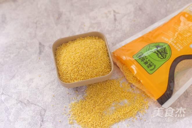 玉米吐司的做法