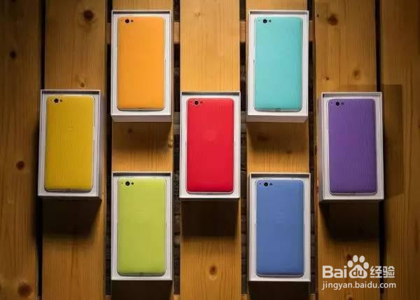 iPhone是全金属机身吗我们都被手机厂商们骗了
