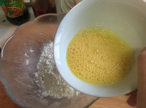 如何炸美味的香椿鱼