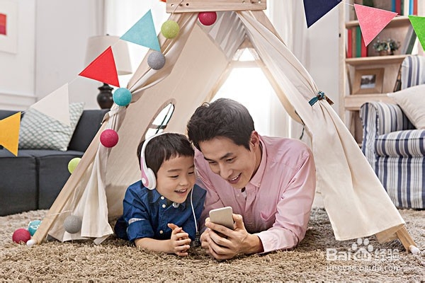 和宝宝学习这15条基本餐桌礼仪