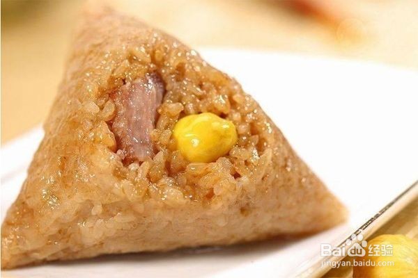 端午节吃粽子怎样避免发胖