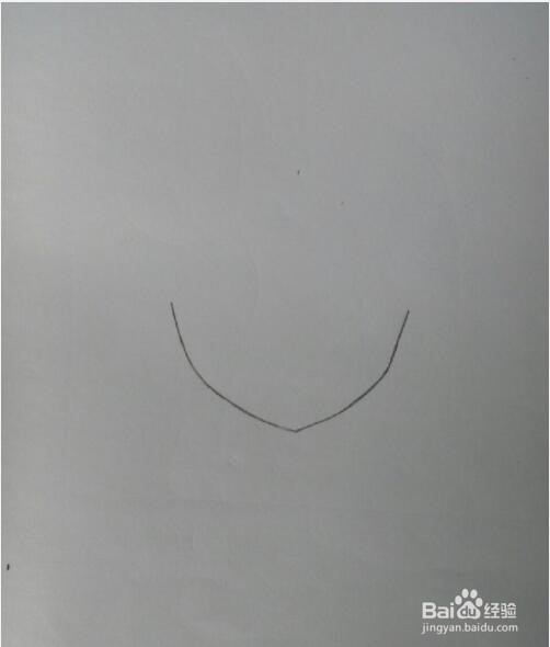 铅笔画漫画人物教程,夏目友人帐狐狸步骤