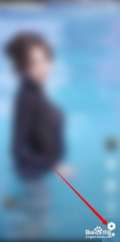 快手作品怎么一键删除