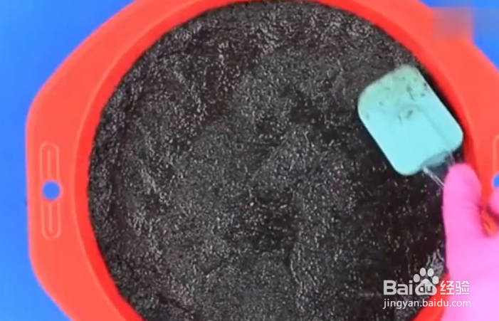 如何制作奥利奥蛋糕