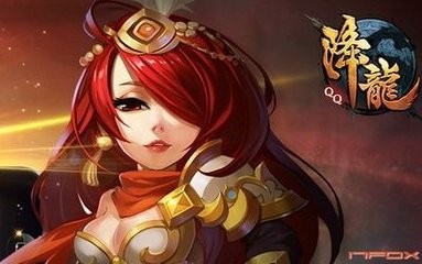QQ降龙2如何卡级，赚通宝