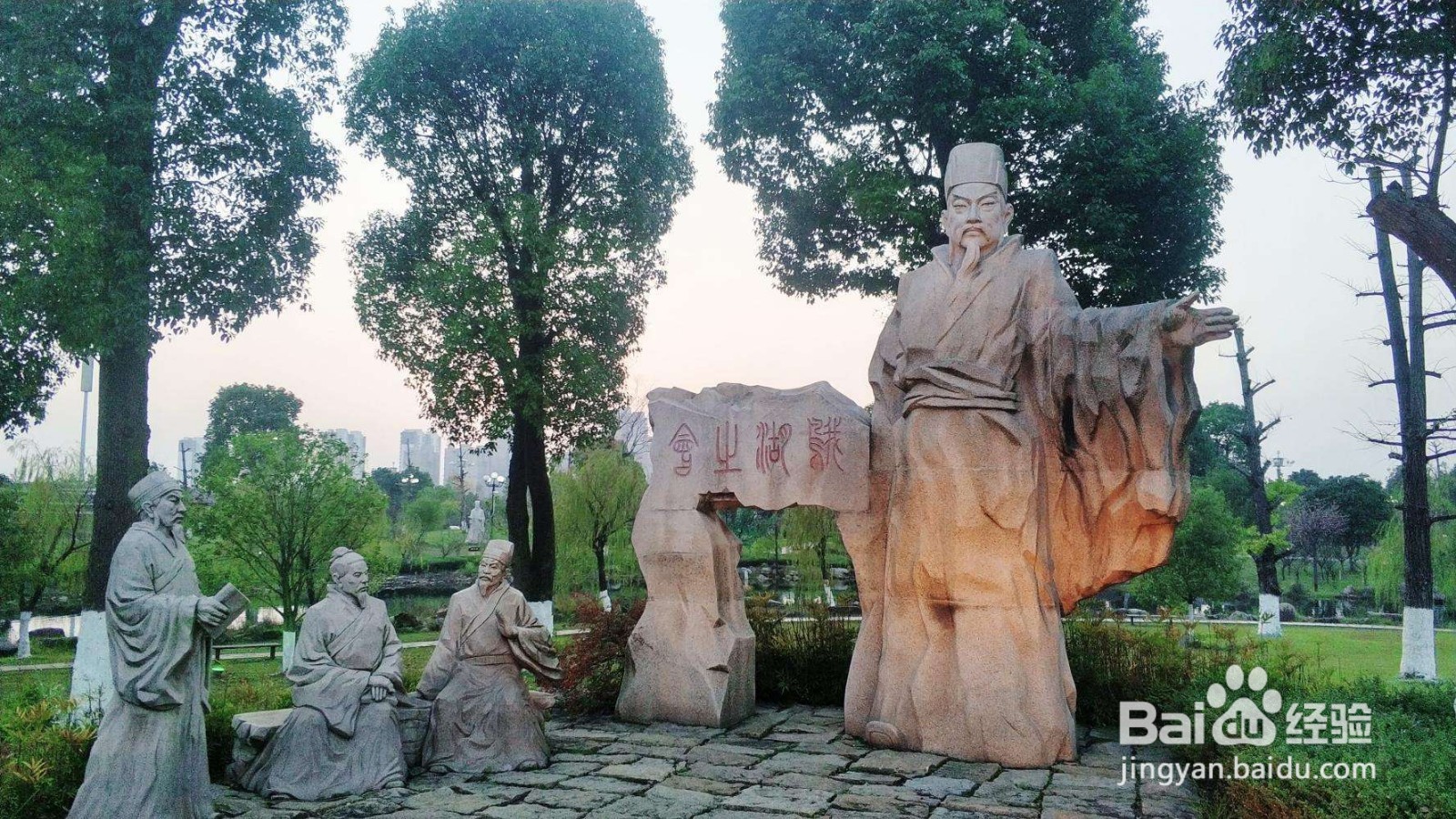 抚州市周边好玩的人气旅游景点推荐