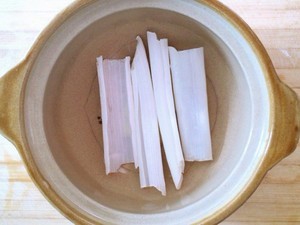 豉油鸡腿(酱油鸡腿)-改良版,非正宗!