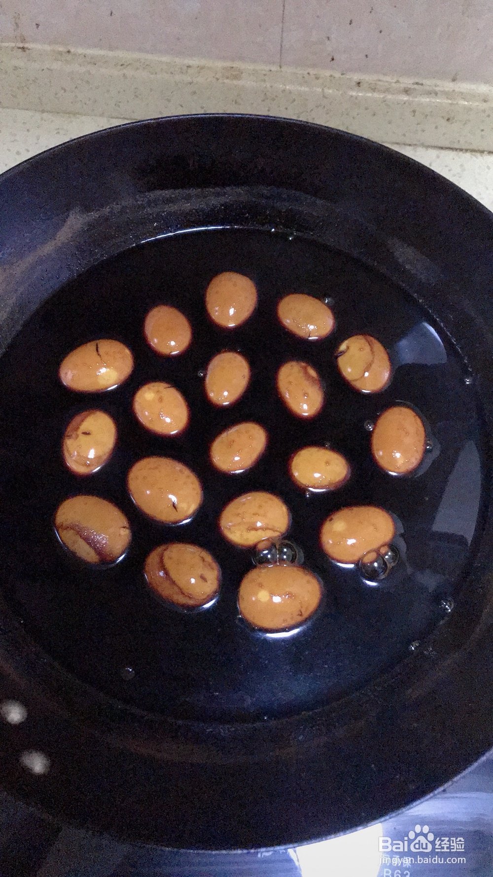 儿时味道乡巴佬鸡蛋