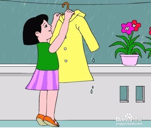 衣服上的污渍怎么洗
