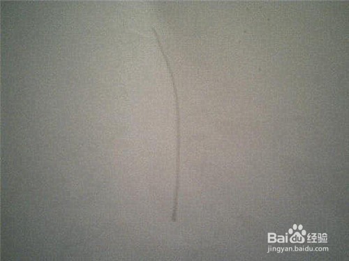 简笔画小苹果树的画法