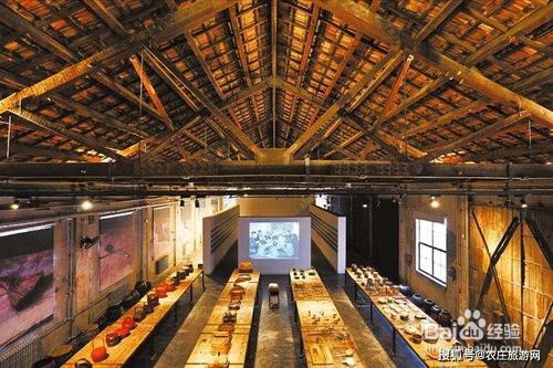 西安有哪些地方很好玩