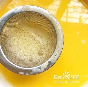 超级嫩滑的虾仁炖蛋