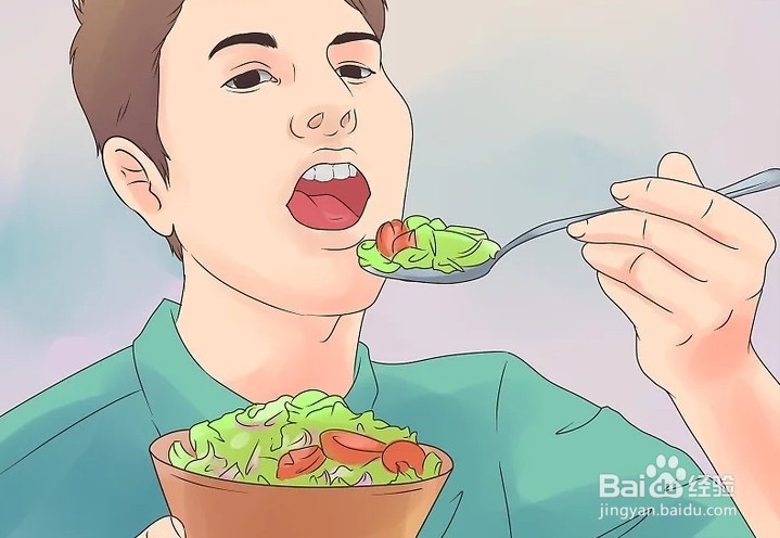 如何减肥最快不反弹