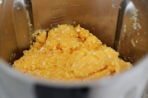 怎么做菠萝芒果冰激凌