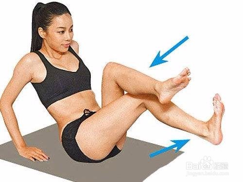 运动减肥有效果吗？