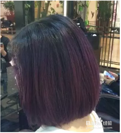 女N款简单发型(之一百零七)