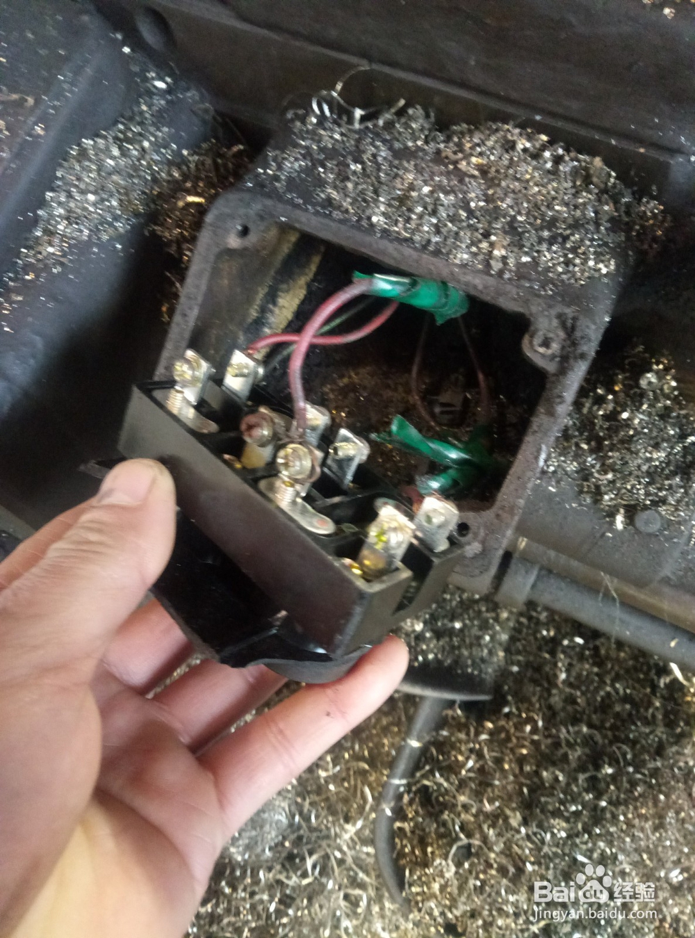 怎样学修理车床(20)