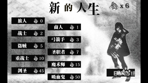 在异世界活下去攻略(完结)