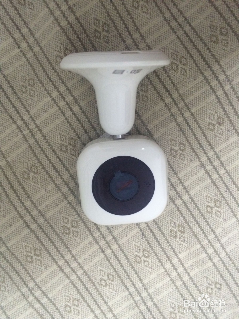 中国移动和目摄像使用经验