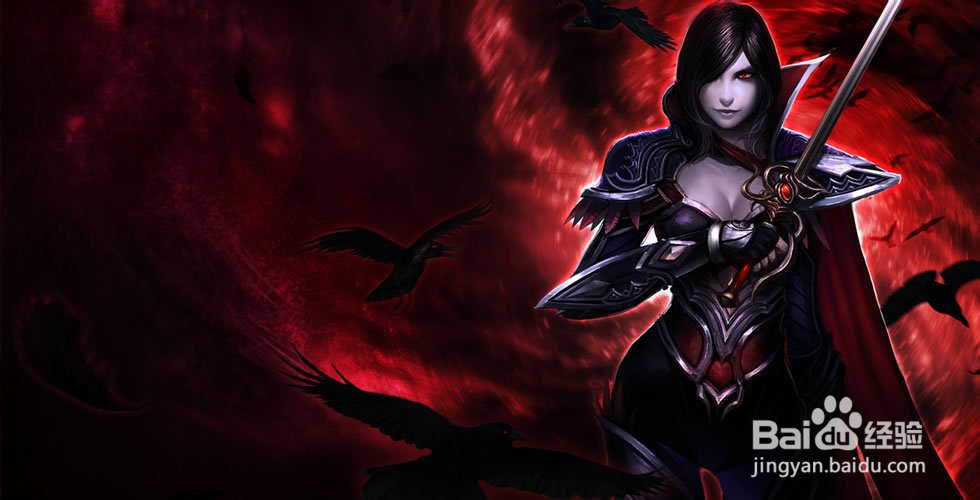 lols4无双剑姬天赋符文 lol剑姬天赋符文加点