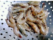 封味中式快餐之椒盐虾