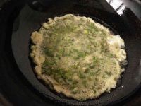 香椿芽炒鸡蛋的做法