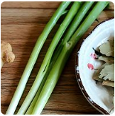 小时候的味道——孜然大辣片