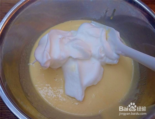 如何做生乳蛋糕卷