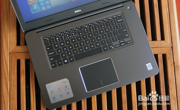 更新第五代酷睿 戴尔灵越15 7000评测