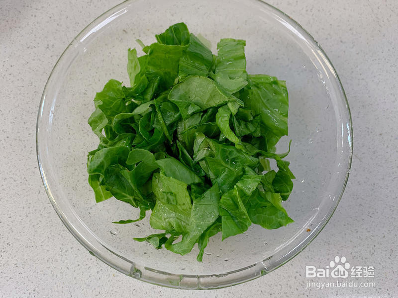 自制广式肠粉的做法