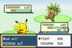 口袋妖怪圣灰攻略图片5