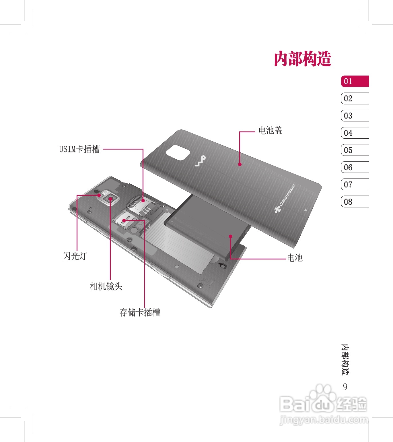 LG BL40E手机使用说明书:[1]