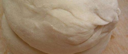 烙饼的家常做法