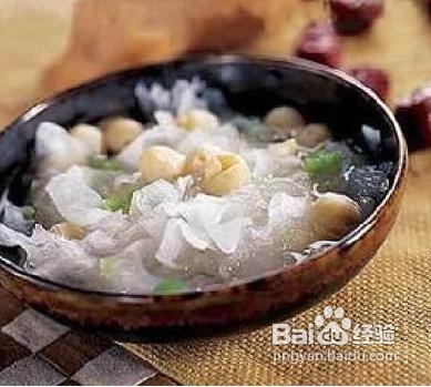 可养生又治病的养生茶