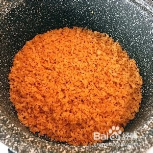 河南特色-香烤培根土豆饼怎么做