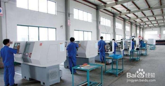 数控加工厂怎样开发客户